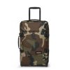 Bagages Eastpak | Valise Cabine 2 Roulettes Tranverz S Camo - Eastpak