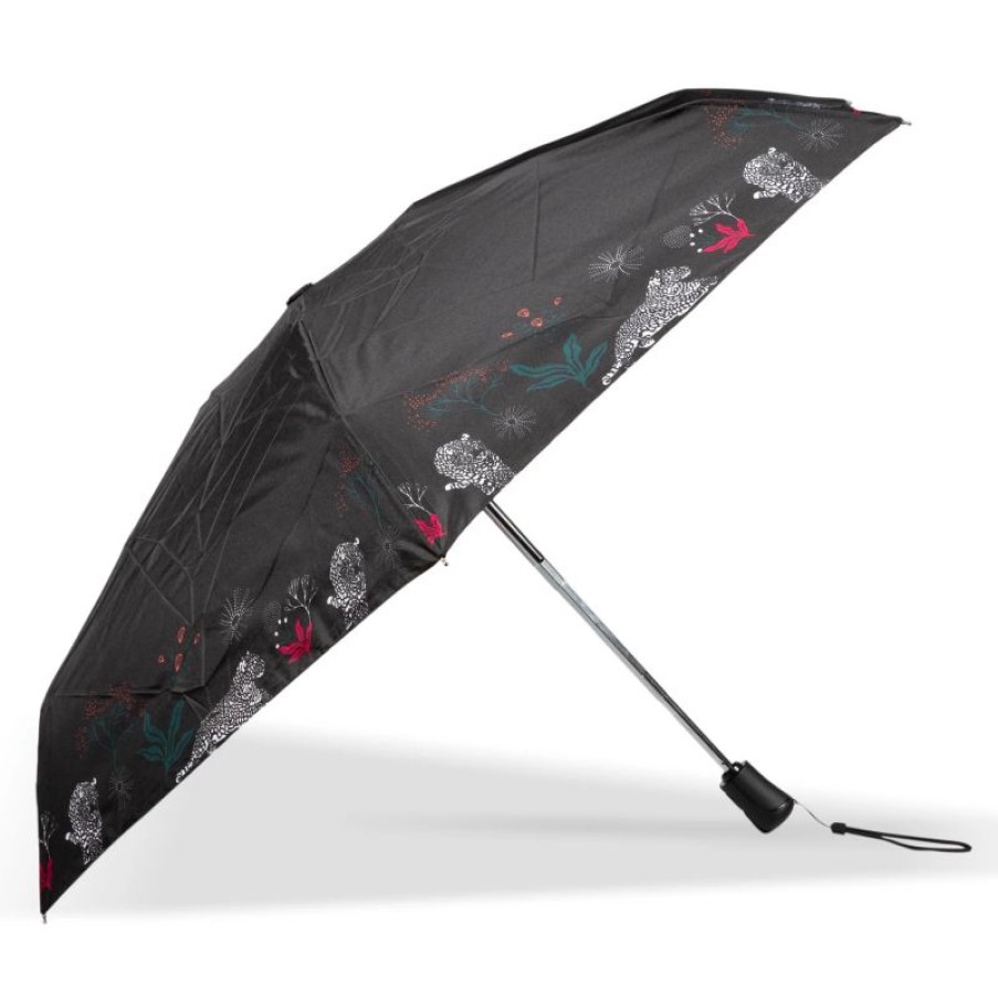 Femmes Isotoner Parapluie | Mini Parapluie Automatique - Isotoner