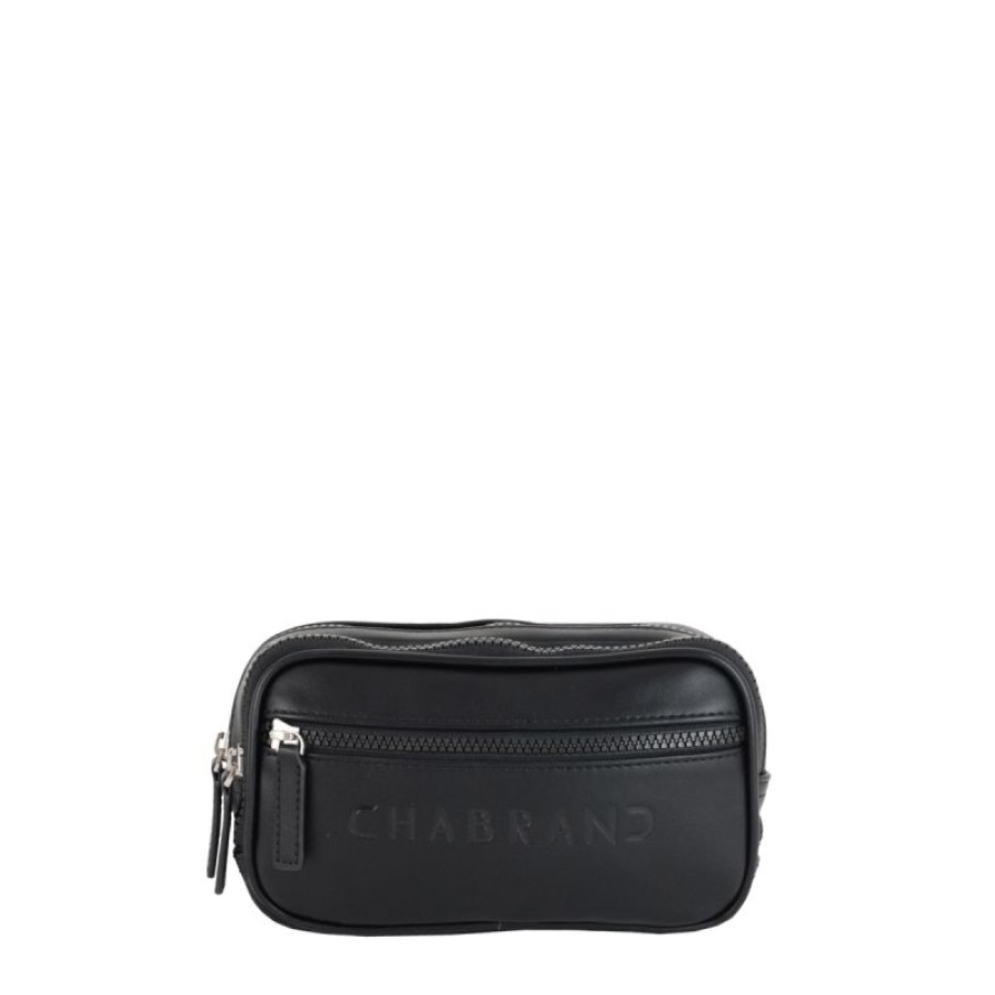 Hommes Chabrand Sac Banane | Banane Campus En Synthetique - Chabrand