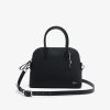 Femmes Lacoste Sac A Main | Sac A Main Bugatti Daily Lifestyle En Synthetique - Lacoste