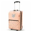 Bagages Reisenthel | Valise Cabine Xs 43Cm Cats And Dogs En Toile - Reisenthel