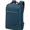 Hommes Samsonite Sac A Dos Ordinateur | Sac A Dos Ordinateur 15.6" Litepoint En Toile - Samsonite