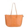 Femmes Noordsen Sac Cabas | Sac Shopping L En Cuir