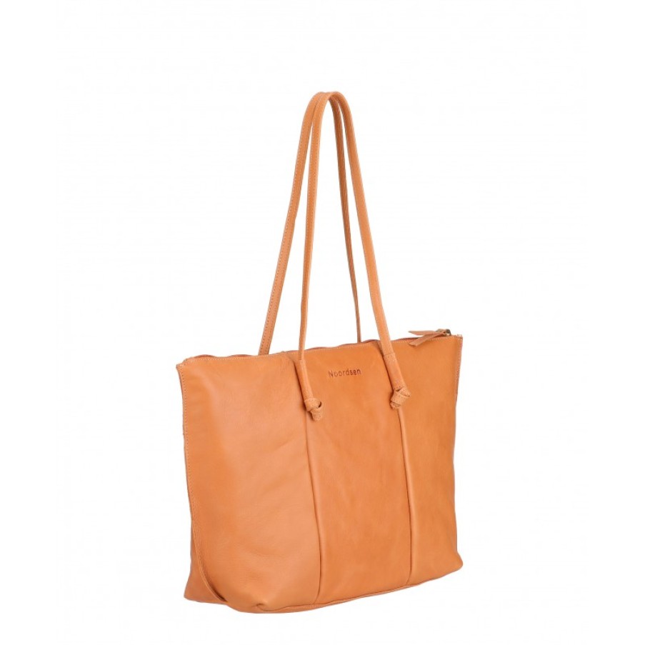 Femmes Noordsen Sac Cabas | Sac Shopping L En Cuir