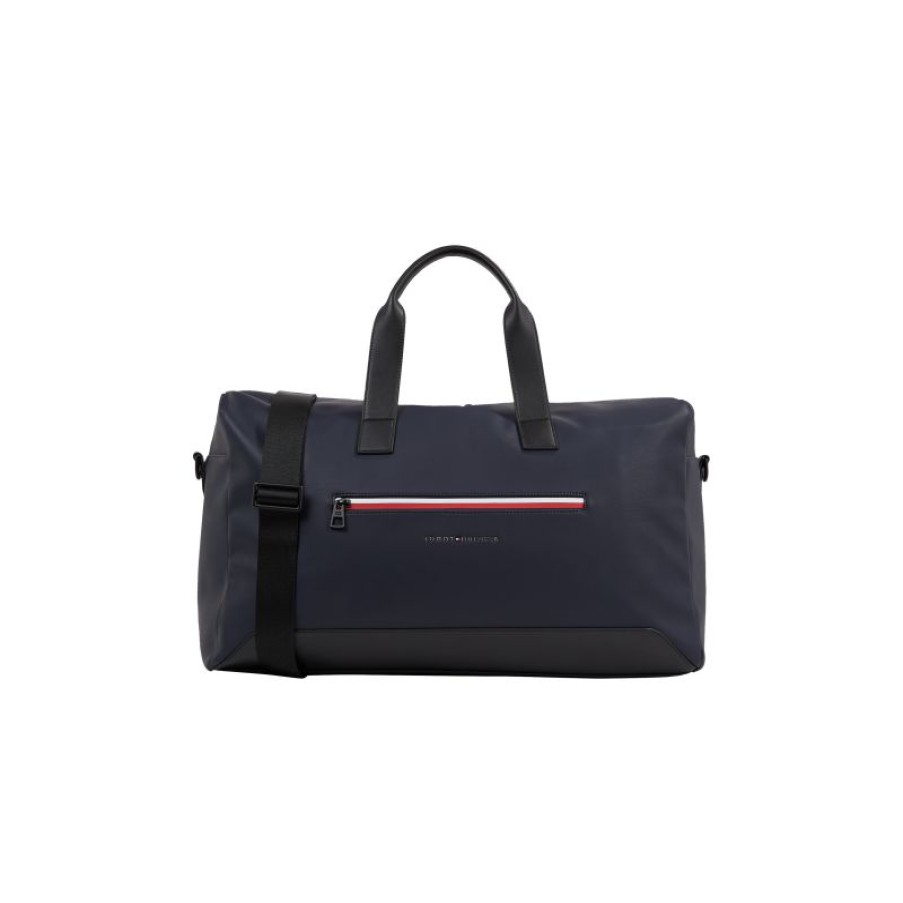 Bagages Tommy Hilfiger | Sac De Voyage Essential En Synthetique - Tommy Hilfiger