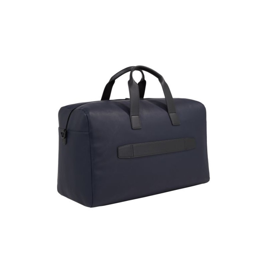 Bagages Tommy Hilfiger | Sac De Voyage Essential En Synthetique - Tommy Hilfiger