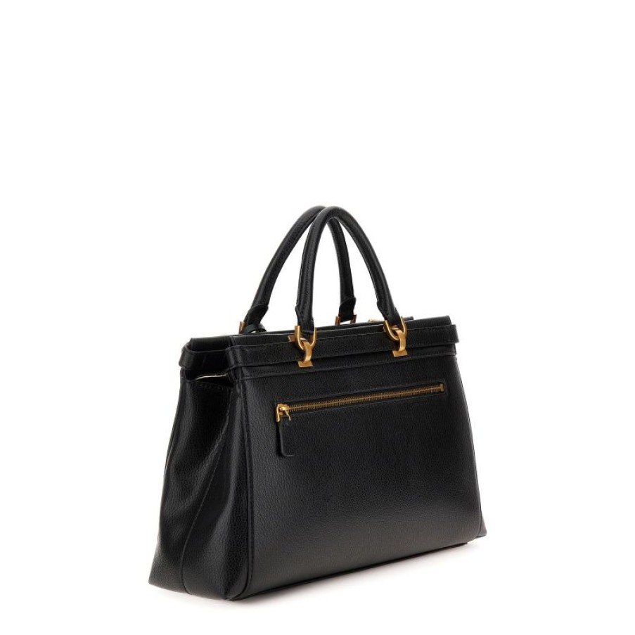 Femmes Guess Sac A Main | Sac A Main Sestri En Synthetique - Guess