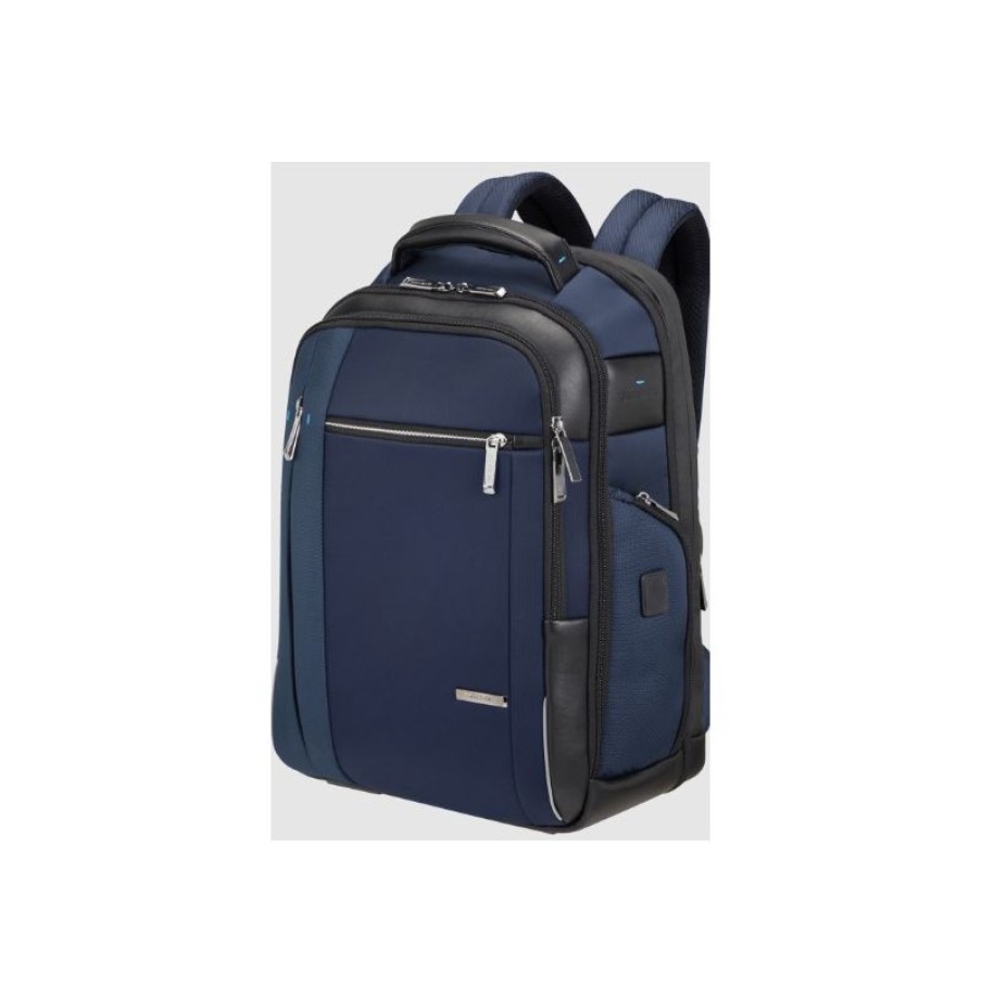 Hommes Samsonite Sac A Dos Ordinateur | Sac A Dos Ordinateur 15.6" Spectrolite 3.0 En Toile - Samsonite