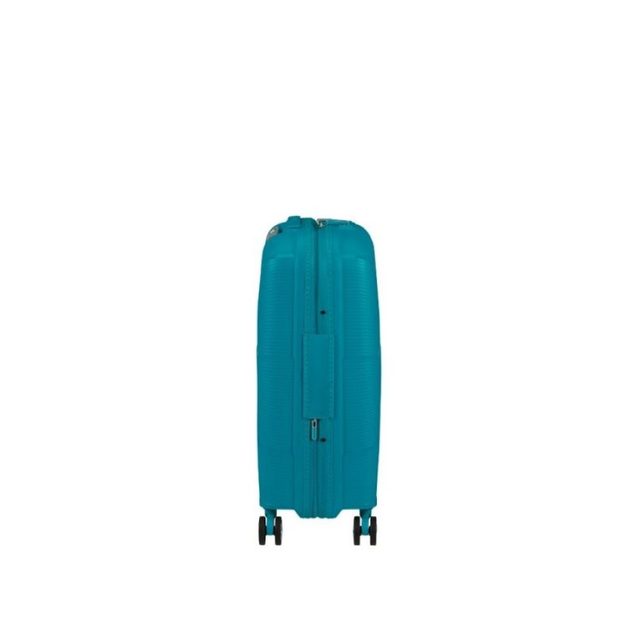 Bagages American Tourister | Valise Spinner 55/20 Ext Starvibe