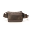 Hommes Arthur & Aston Sac Banane | Banane Pablo En Cuir - Arthur & Aston