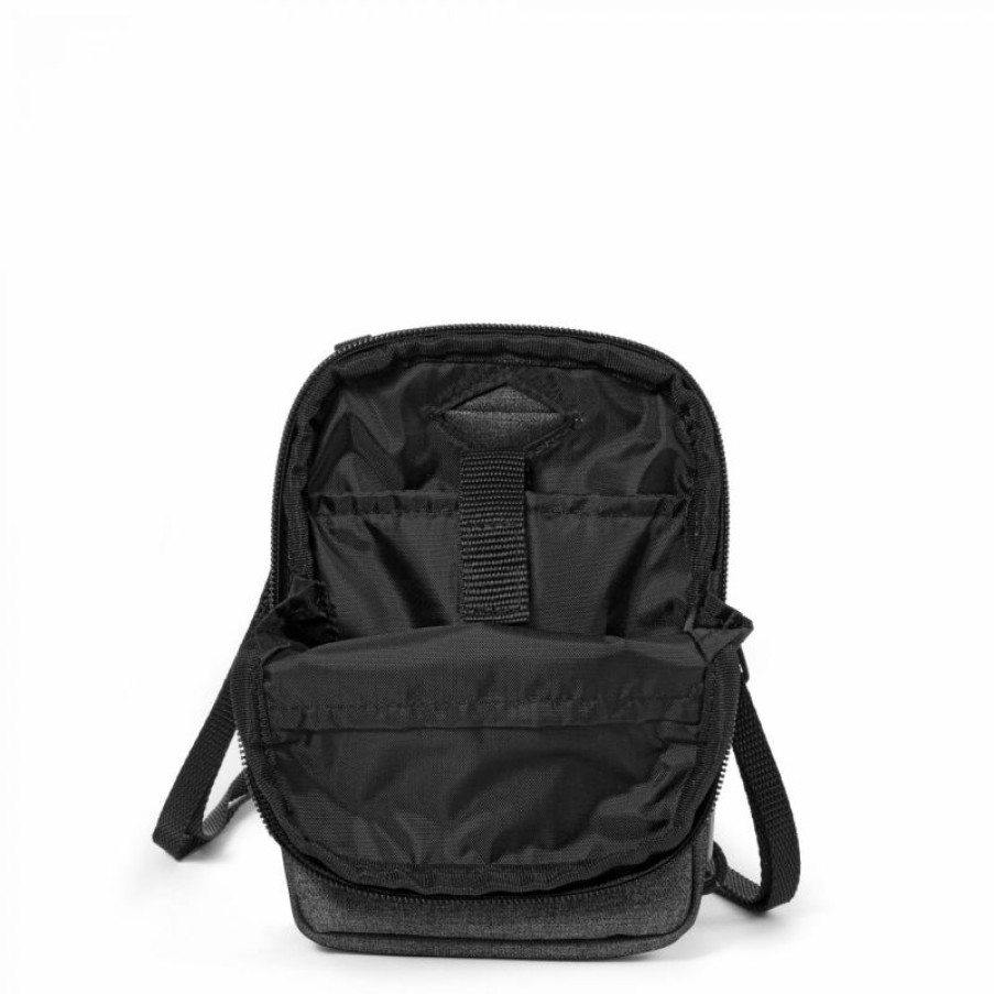 Hommes Eastpak Sacoche | Mini Sacoche Buddy En Synthetique - Eastpak