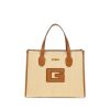 Femmes Guess Sac A Main | Sac A Main G Status En Synthetique - Guess