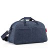 Bagages Reisenthel | Sac De Voyage Overnighter En Toile - Reisenthel