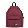 Femmes Eastpak Trousse | Sac A Dos Padded Pak'R Crafty Merlot - Eastpak