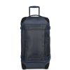 Bagages Eastpak | Valise Tranverz L 79Cm Cnnt Marine- Eastpak