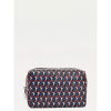 Femmes Tommy Hilfiger Trousse | Trousse De Toilette Tommy Iconic En Synthetique - Tommy Hilfiger