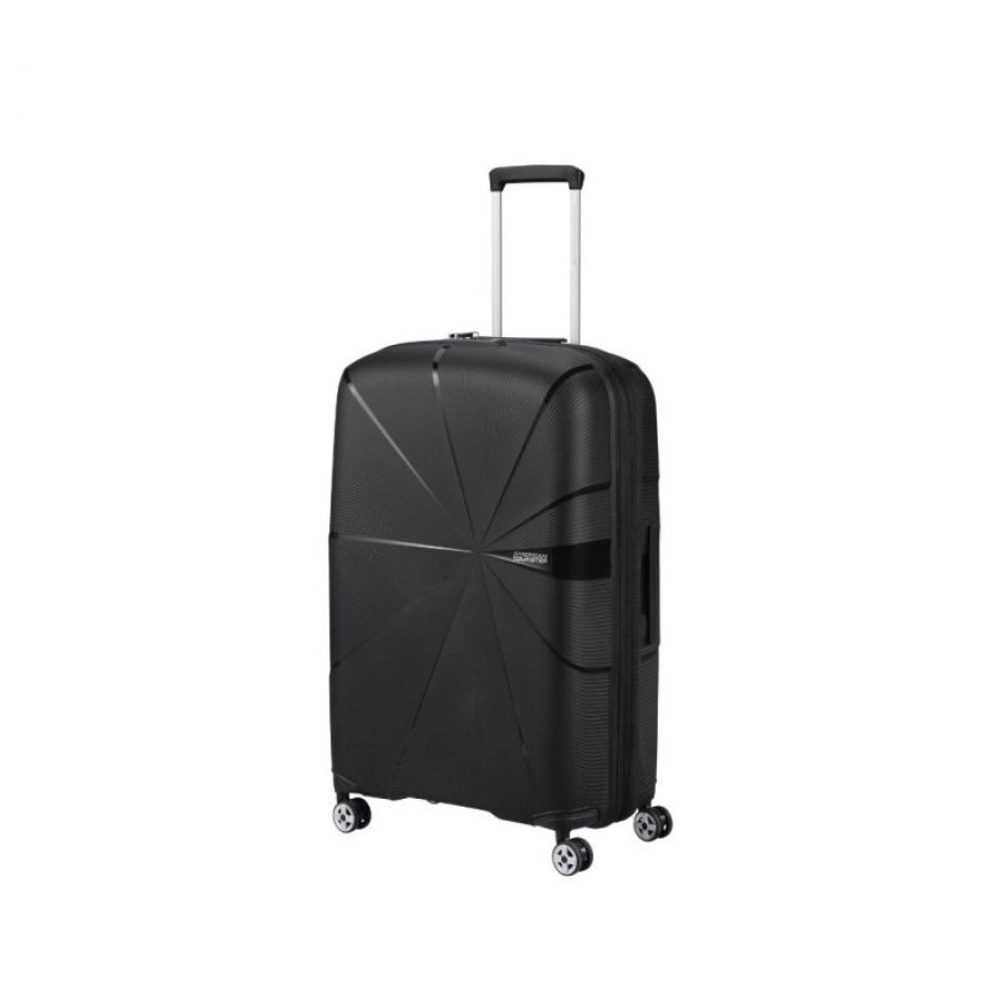 Bagages American Tourister | Valise Spinner 77/28 Ext Starvibe