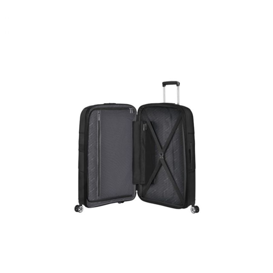 Bagages American Tourister | Valise Spinner 77/28 Ext Starvibe