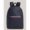 Hommes Tommy Hilfiger Sac A Dos | Sac A Dos Essential En Synthetique - Tommy Hilfiger