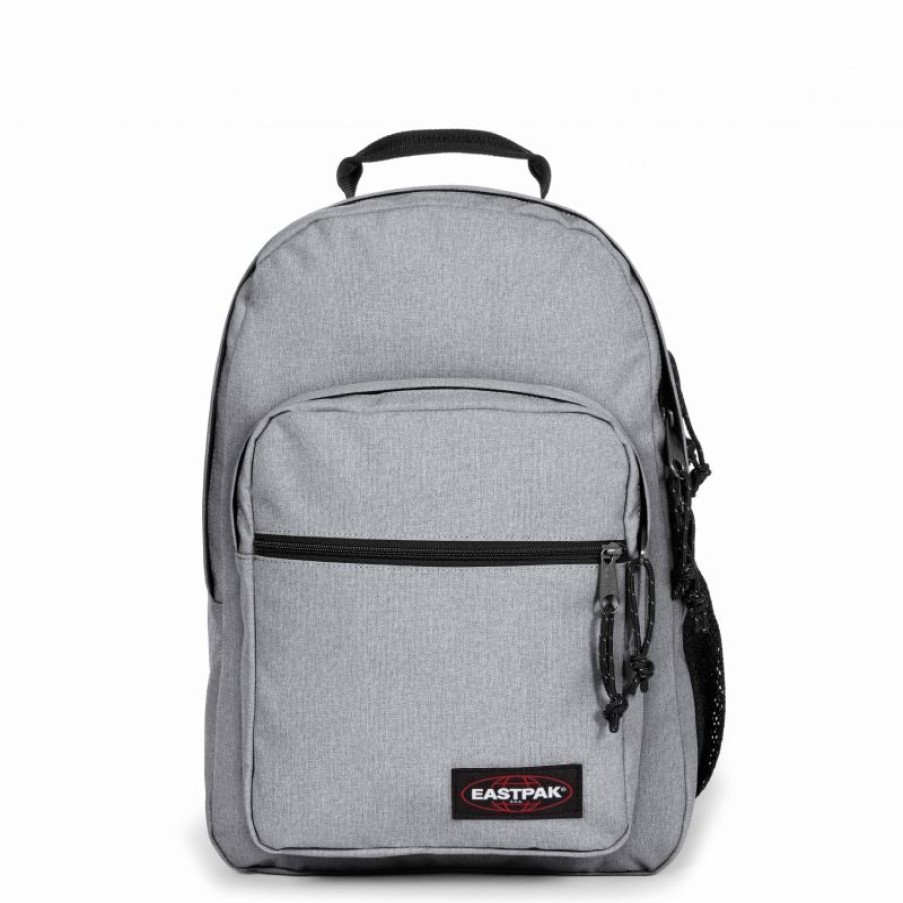 Business Eastpak | Sac A Dos Morius Sunday Grey - Eastpak