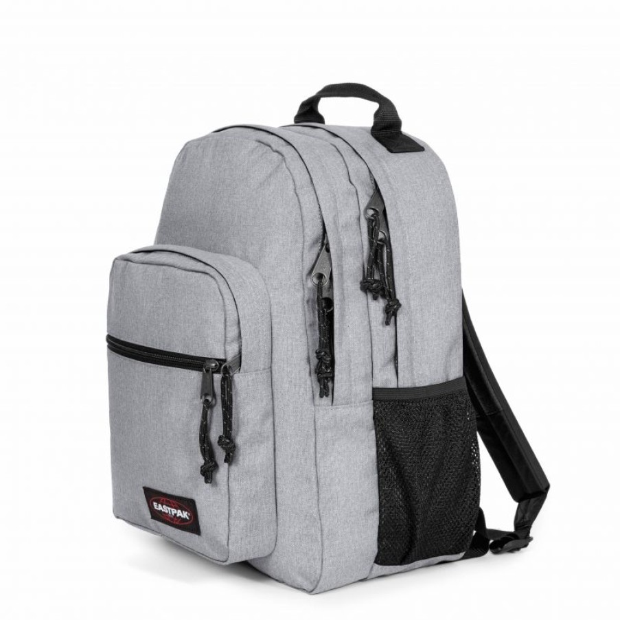 Business Eastpak | Sac A Dos Morius Sunday Grey - Eastpak