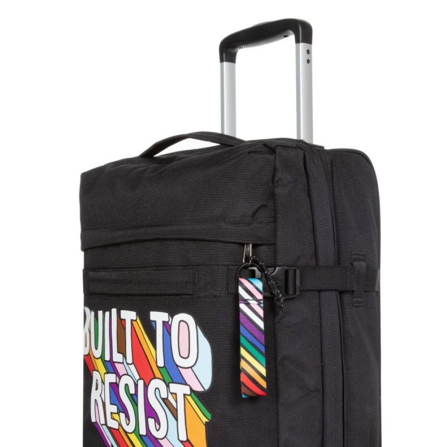 Bagages Eastpak | Sac De Voyage Cabine Transit'R S Pride Btr - Eastpak