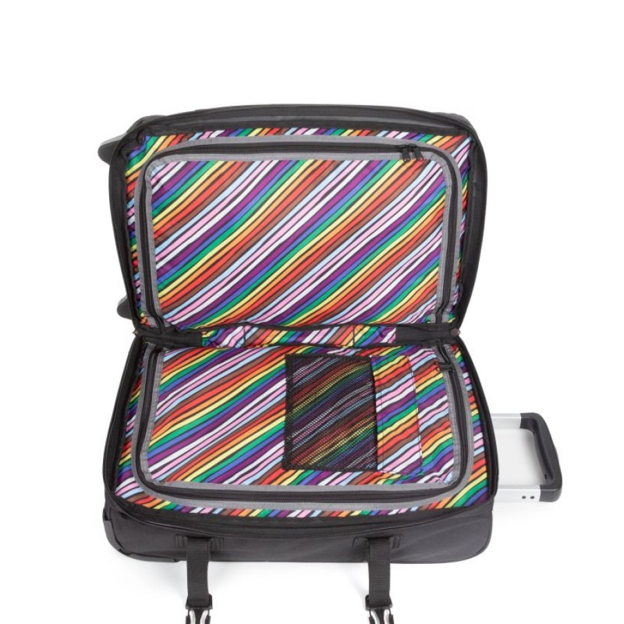 Bagages Eastpak | Sac De Voyage Cabine Transit'R S Pride Btr - Eastpak