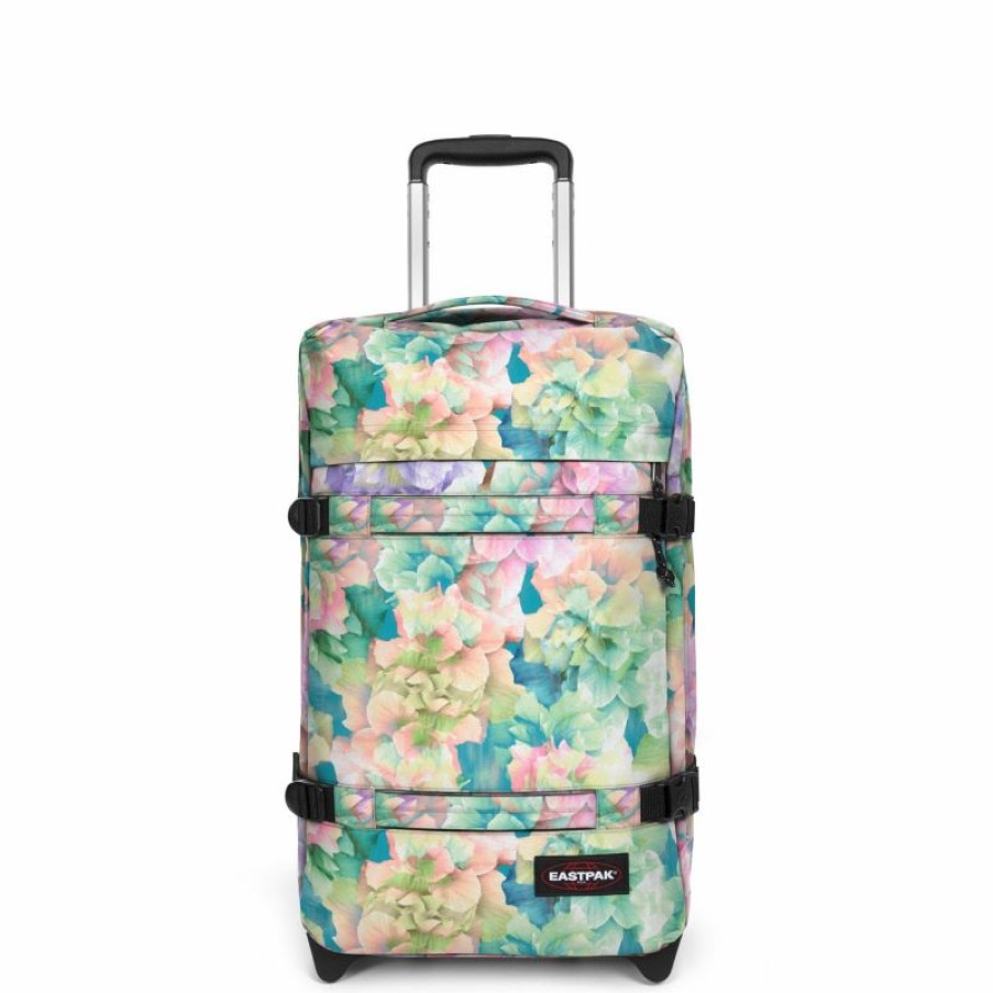 Bagages Eastpak | Sac De Voyage Cabine Transit'R S Garden Soft- Eastpak