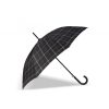 Femmes Isotoner Parapluie | Parapluie Canne Automatique Carreaux Homme - Isotoner