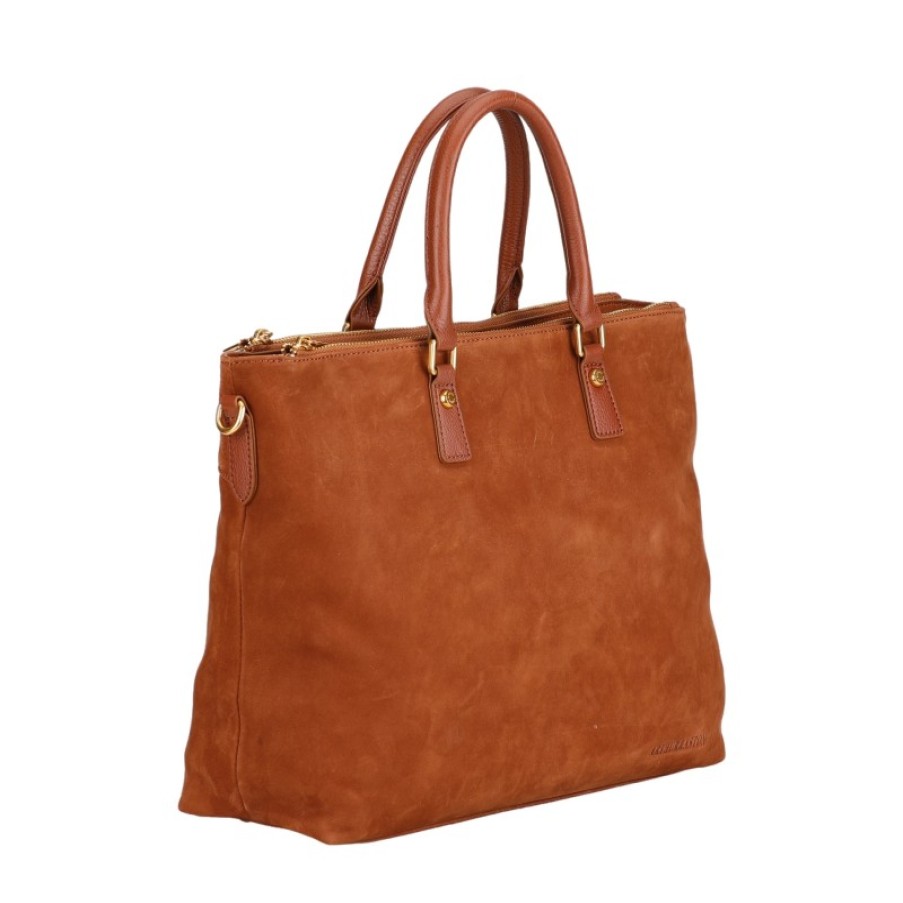 Femmes Arthur & Aston Sac Cabas | Sac Porte-Document Cuir Marina