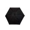 Femmes Isotoner Parapluie | Parapluie Manuel Noir - Isotoner