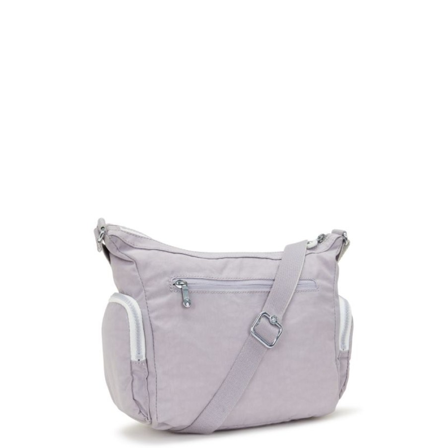 Femmes Kipling Sac Bandouliere | Sac Bandouliere Gabb S En Toile - Kipling