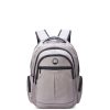 Hommes Delsey Sac A Dos Ordinateur | Sac A Dos Flier 2Cp. Element - Delsey