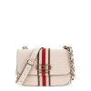 Femmes Guess Sac Bandouliere | Sac Bandouliere Nelka En Synthetique - Guess