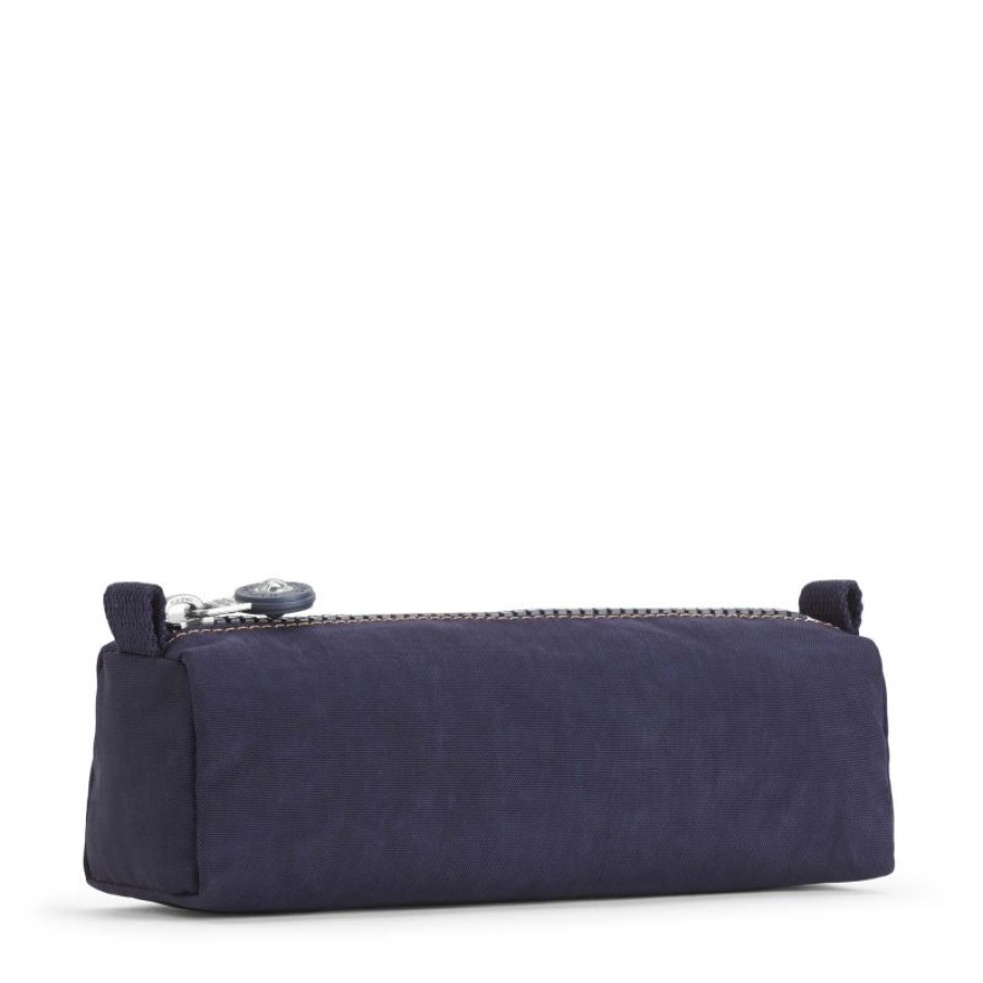 Femmes Kipling Trousse | Trousse Freedom Blue Tan Block - Kipling