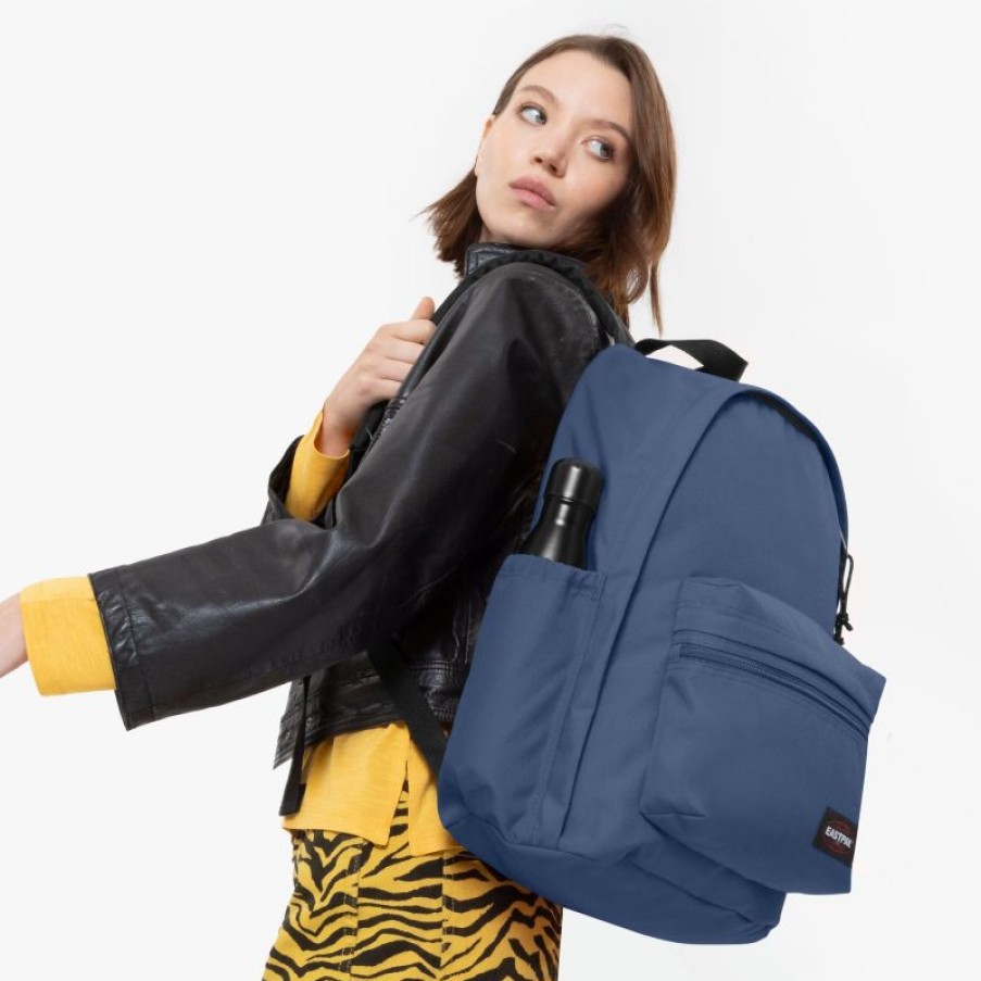 Femmes Eastpak Sac A Dos Ordinateur | Sac A Dos Office Zippl'R Powder Pilot - Eastpak