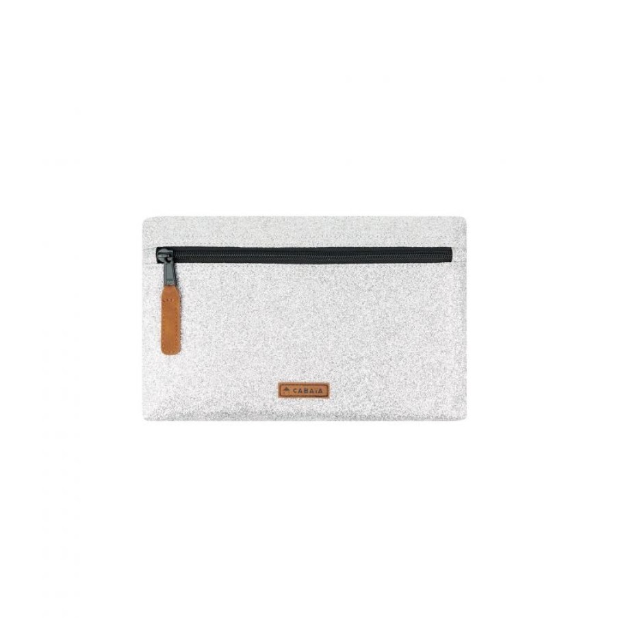 Femmes Cabaia Pochette | Pochette Frontale Pailletee - Cabaia