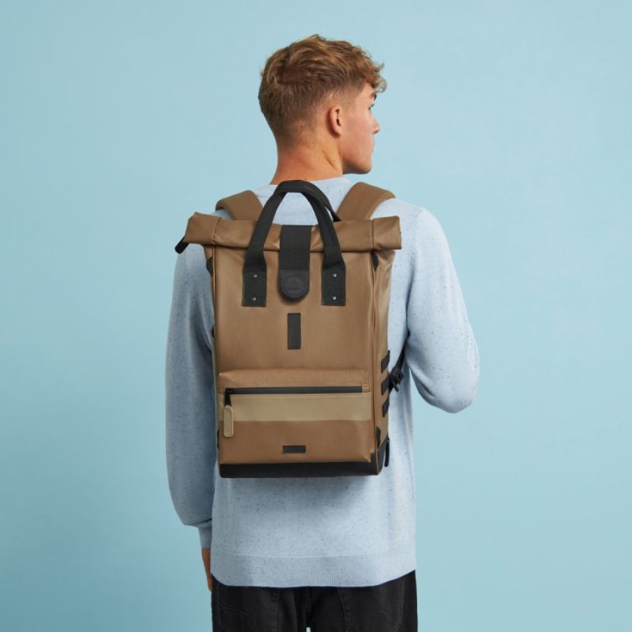 Hommes Cabaia Sac A Dos | Sac A Dos Explorer En Synthetique