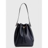 Femmes Tommy Hilfiger Sac Porte Epaule | Sac Epaule Iconic En Synthetique - Tommy Hilfiger