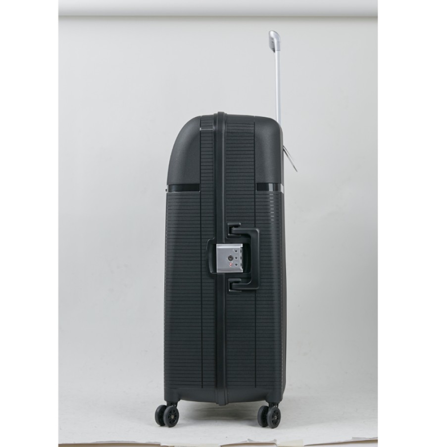 Bagages Arthur & Aston | Valise Trolley 77Cm Rigide