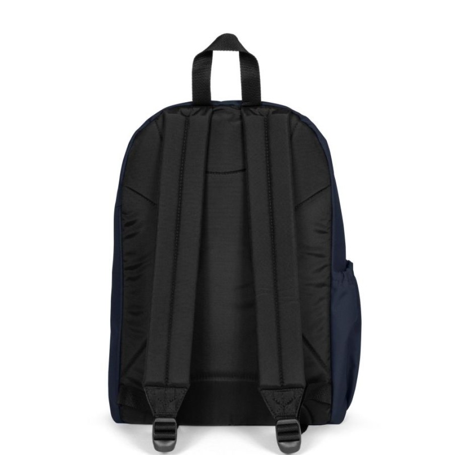 Hommes Eastpak Sac A Dos Ordinateur | Sac A Dos Office Zippl'R Ultra Marine - Eastpak