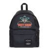 Hommes Eastpak Sac A Dos | Sac A Dos Padded Pak'R® Simpsons Neon Placed - Eastpak