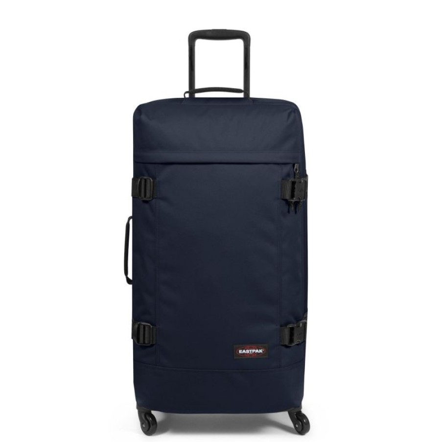 Bagages Eastpak | Valise Trans4 L Ultra Marine - Eastpak