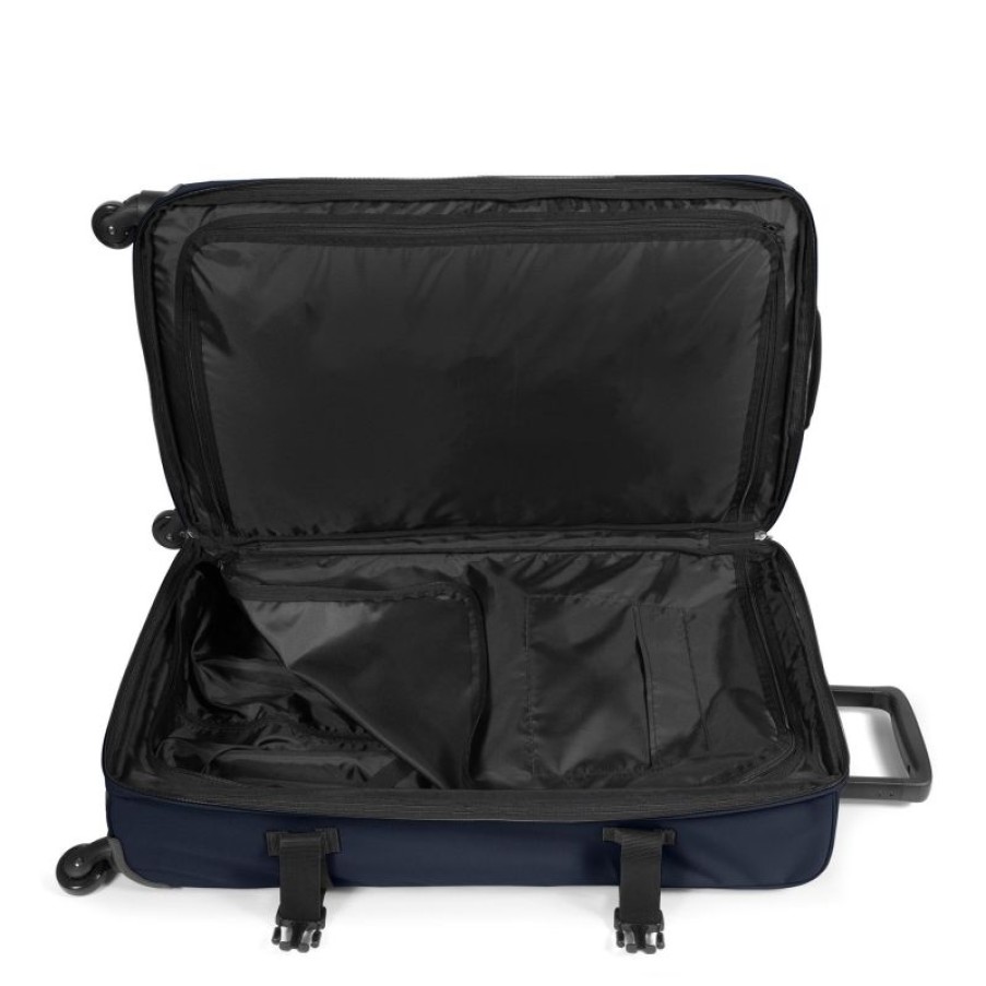 Bagages Eastpak | Valise Trans4 L Ultra Marine - Eastpak