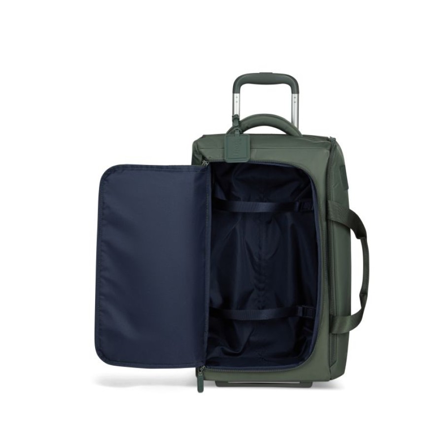 Bagages Lipault | Sac De Voyage 55Cm Foldable Plume - Lipault