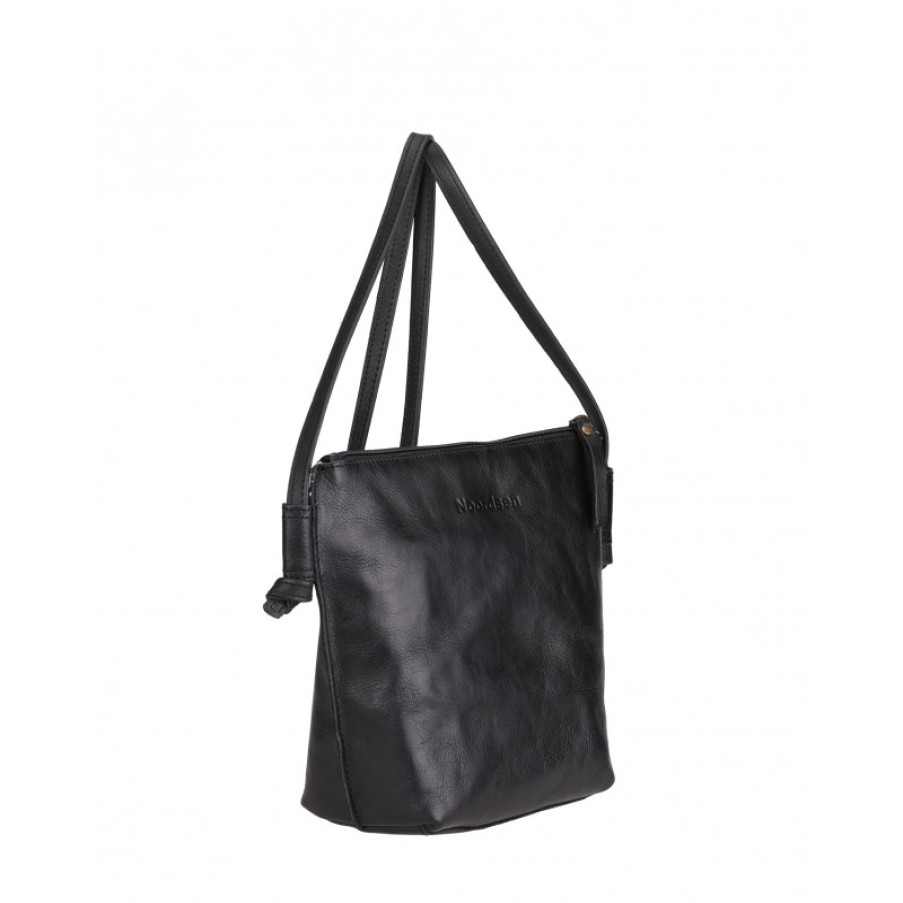 Femmes Noordsen Sac Cabas | Sac Bandouliere M En Cuir