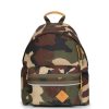 Business Eastpak | Sac A Dos Padded Zippl'R + Tbl Camo - Eastpak