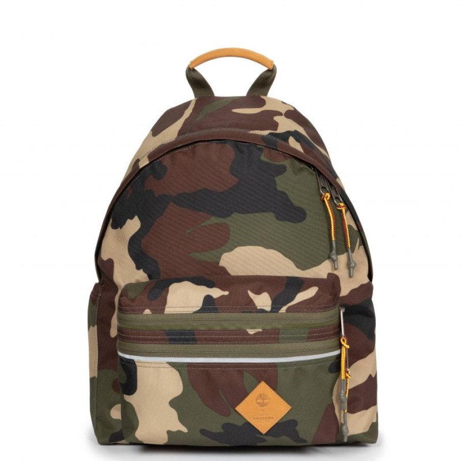 Business Eastpak | Sac A Dos Padded Zippl'R + Tbl Camo - Eastpak