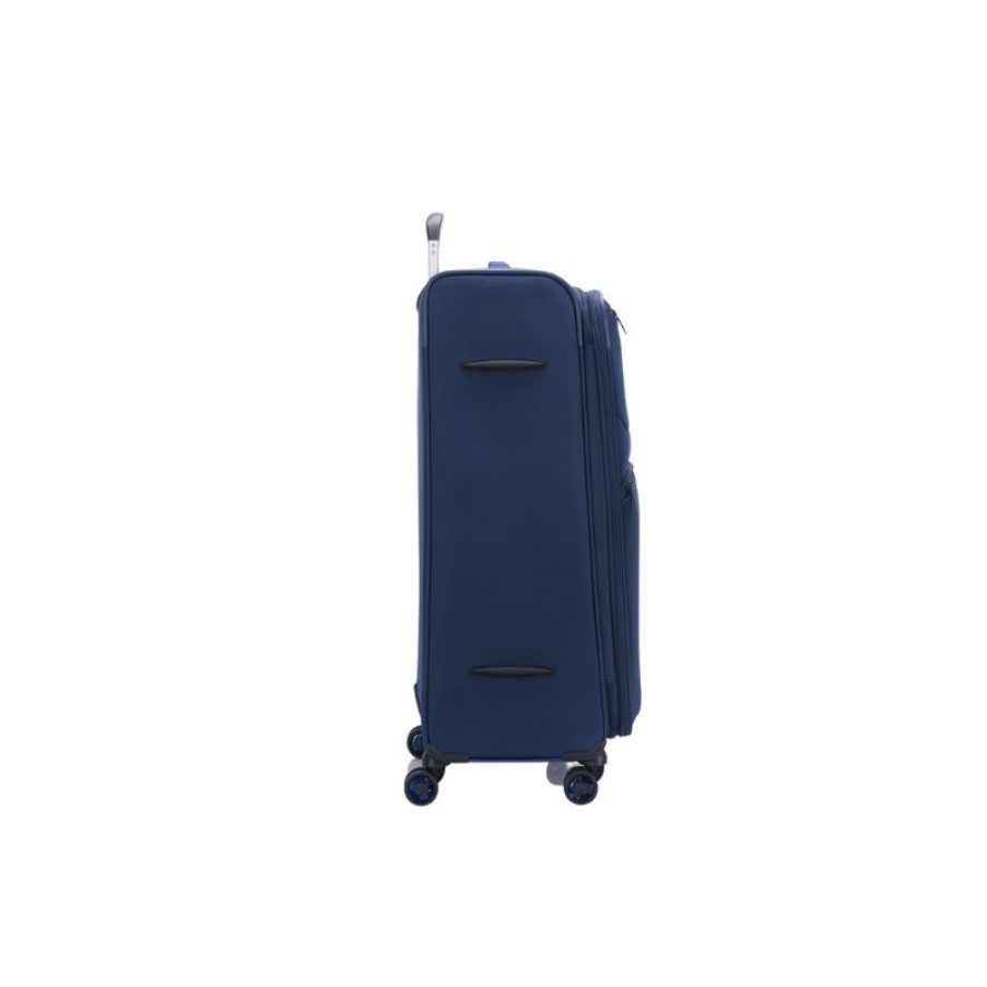 Bagages Jump | Valise 4 Roues (76 X 48 X 30 Cm) Moorea 2