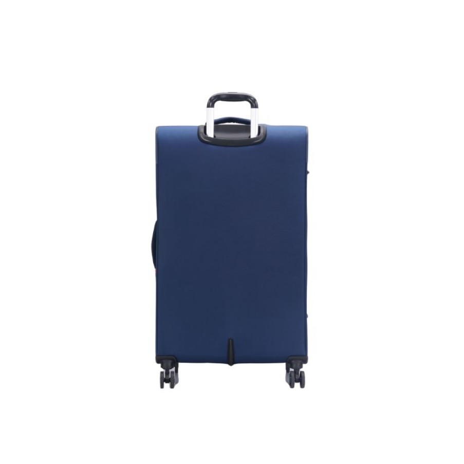 Bagages Jump | Valise 4 Roues (76 X 48 X 30 Cm) Moorea 2